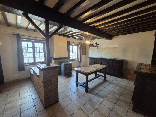 Derde alternatieve foto van het pand