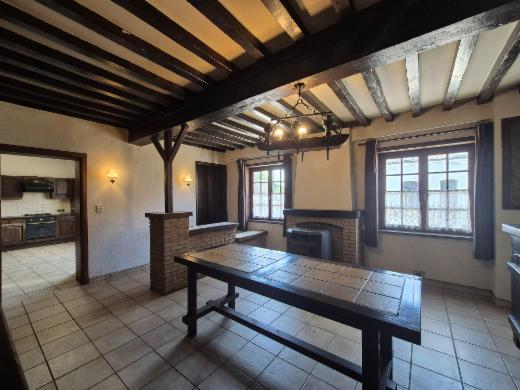 Tweede alternatieve foto van het pand