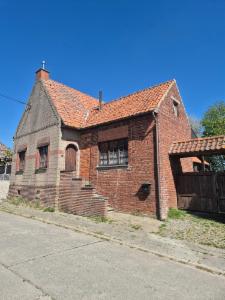 Eerste alternatieve foto van het pand