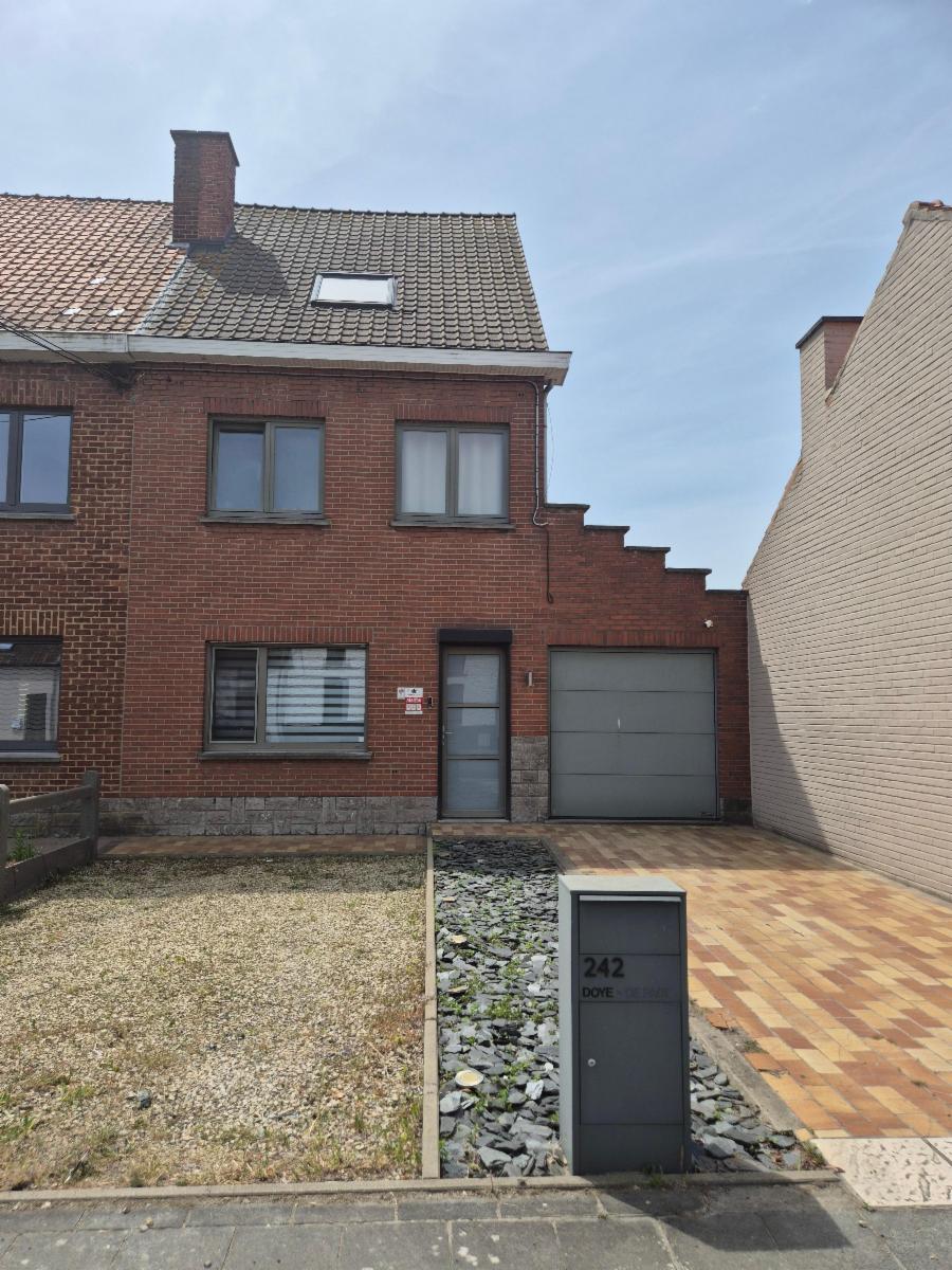 Presentatiebeeld van het pand n° 297592