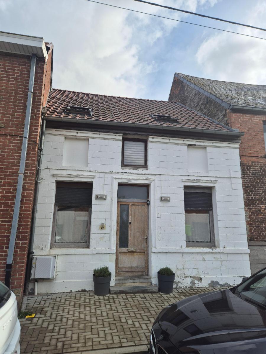 Presentatiebeeld van het pand n° 297627