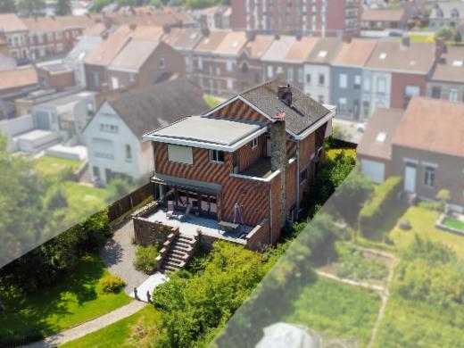 Eerste alternatieve foto van het pand