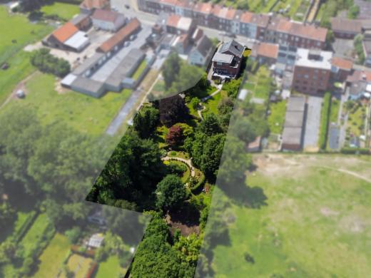 Tweede alternatieve foto van het pand