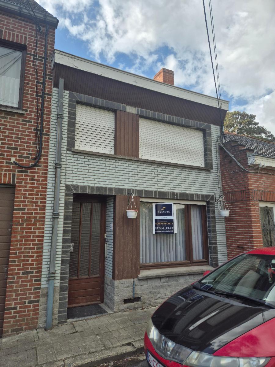 Presentatiebeeld van het pand n° 303790