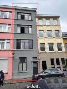 Presentatiebeeld van het pand n° 284076