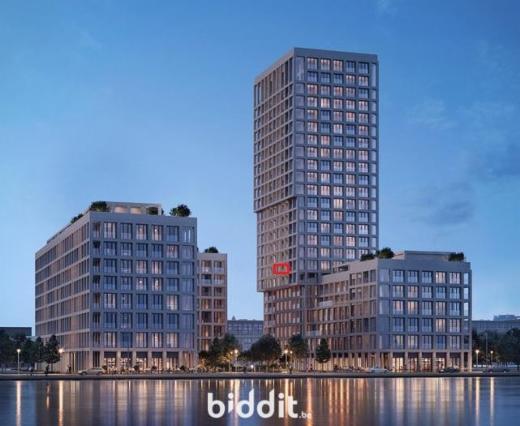 Presentatiebeeld van het pand n° 284129