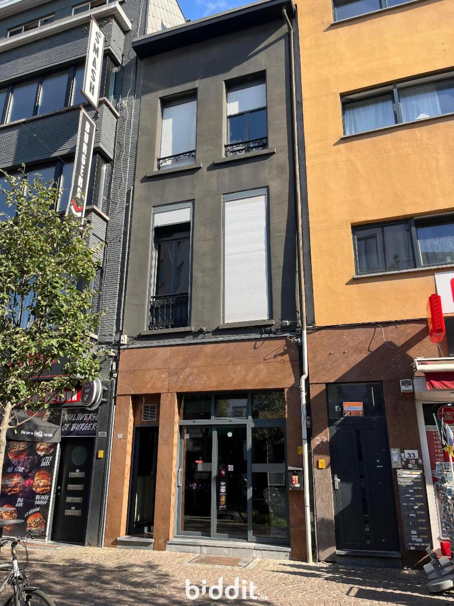 Presentatiebeeld van het pand n° 289519