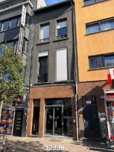 Presentatiebeeld van het pand n° 289519