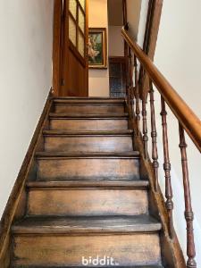 Tweede alternatieve foto van het pand