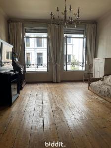 Derde alternatieve foto van het pand