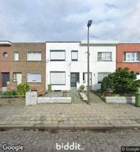 Presentatiebeeld van het pand n° 297739