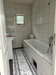 Tweede alternatieve foto van het pand