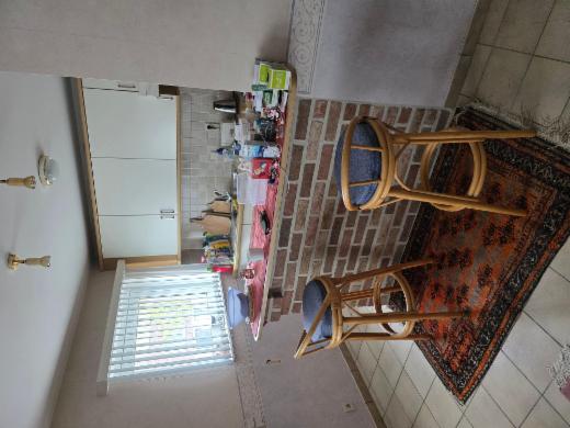 Tweede alternatieve foto van het pand