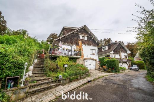 Eerste alternatieve foto van het pand