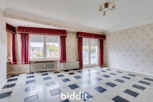 Derde alternatieve foto van het pand