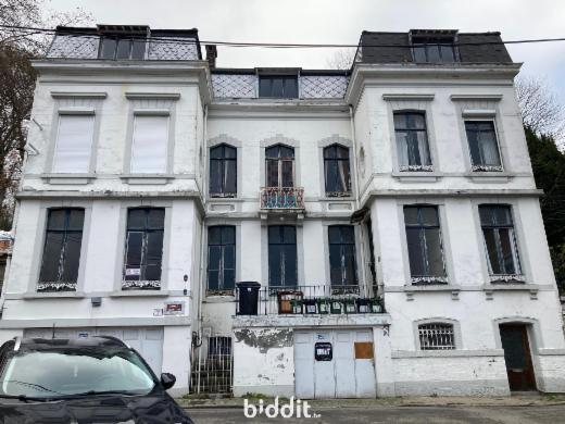 Presentatiebeeld van het pand n° 291052