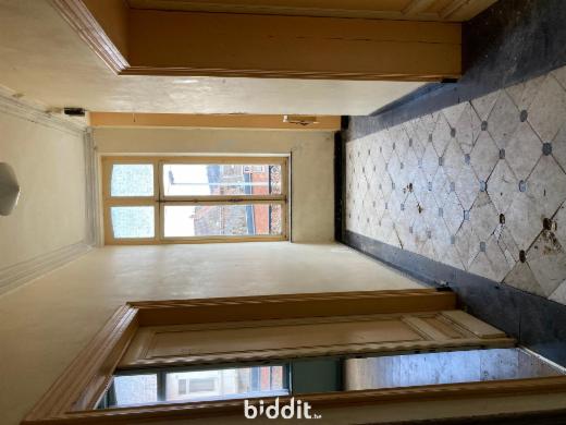 Tweede alternatieve foto van het pand