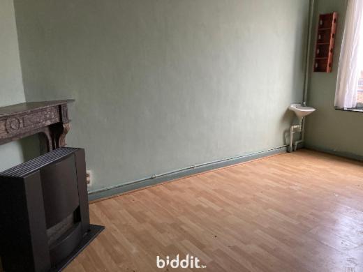 Derde alternatieve foto van het pand