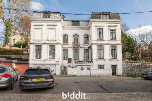 Presentatiebeeld van het pand n° 291052