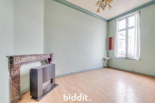 Tweede alternatieve foto van het pand