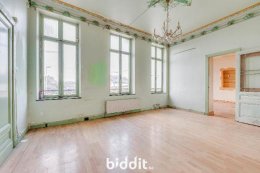 Derde alternatieve foto van het pand