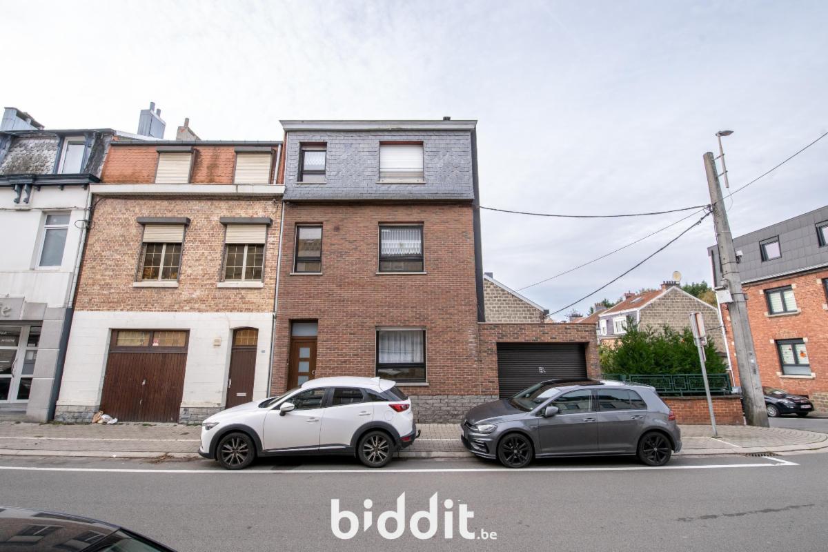 Presentatiebeeld van het pand n° 291381