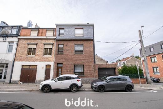 Presentatiebeeld van het pand n° 291381