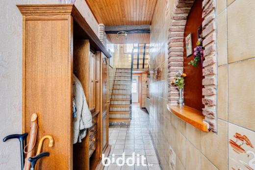 Eerste alternatieve foto van het pand