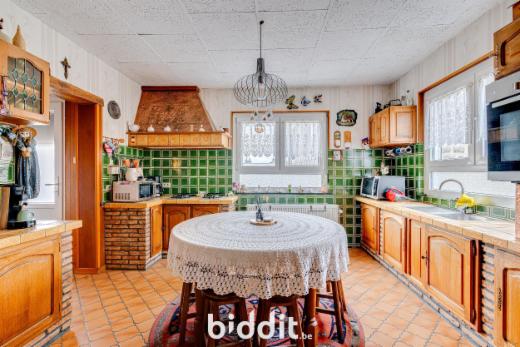 Tweede alternatieve foto van het pand