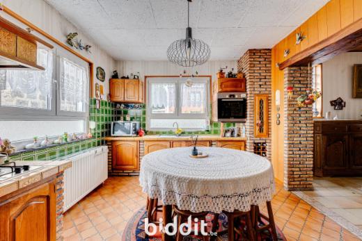 Derde alternatieve foto van het pand