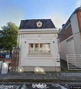 Eerste alternatieve foto van het pand