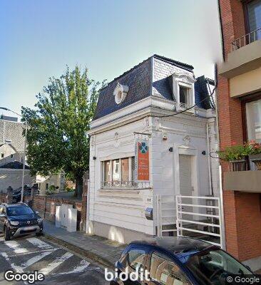 Presentatiebeeld van het pand n° 291528