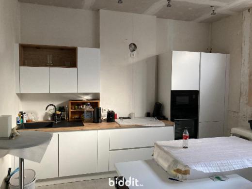 Tweede alternatieve foto van het pand