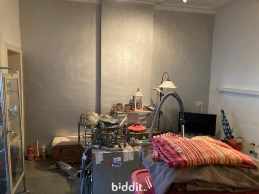 Derde alternatieve foto van het pand