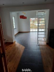 Tweede alternatieve foto van het pand