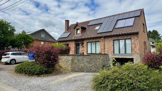 Presentatiebeeld van het pand n° 297838