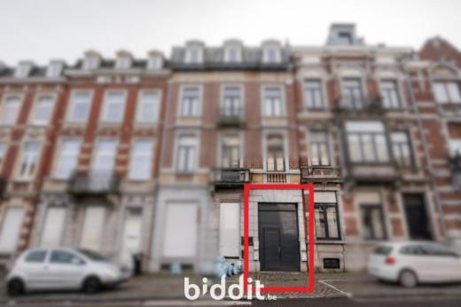 Presentatiebeeld van het pand n° 299459