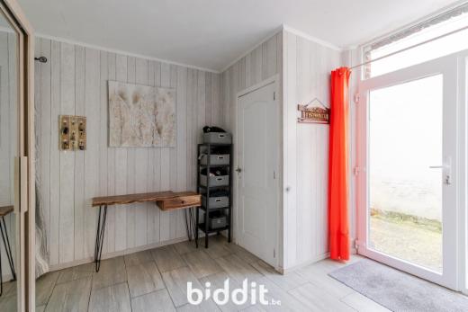 Eerste alternatieve foto van het pand
