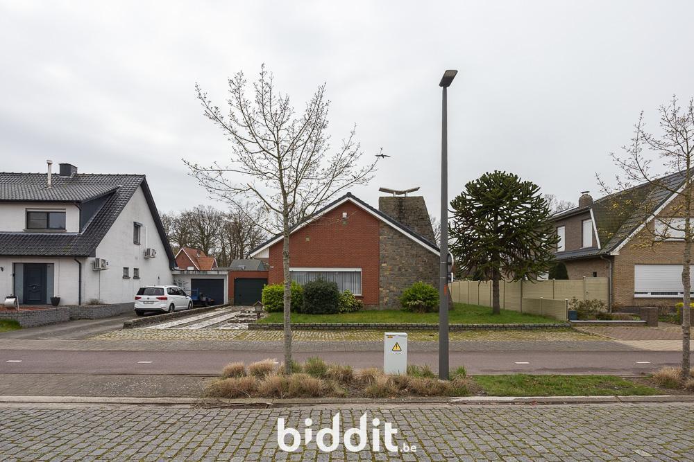 Presentatiebeeld van het pand n° 294166