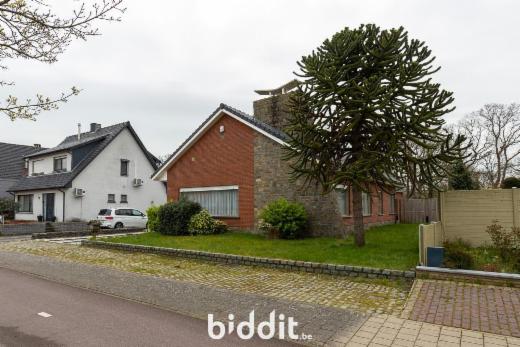 Eerste alternatieve foto van het pand