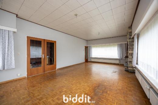 Tweede alternatieve foto van het pand