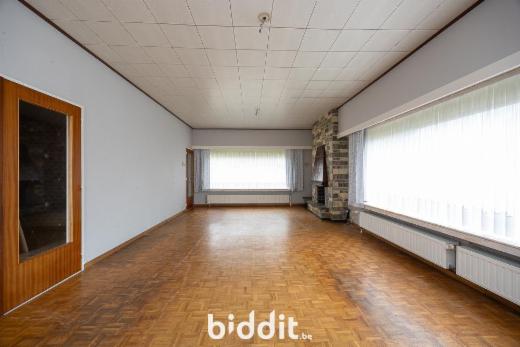 Derde alternatieve foto van het pand