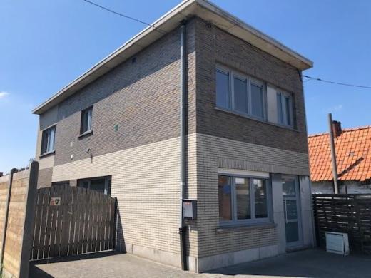 Eerste alternatieve foto van het pand