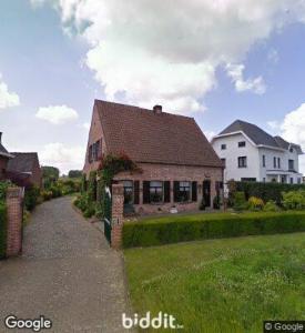 Presentatiebeeld van het pand n° 284962