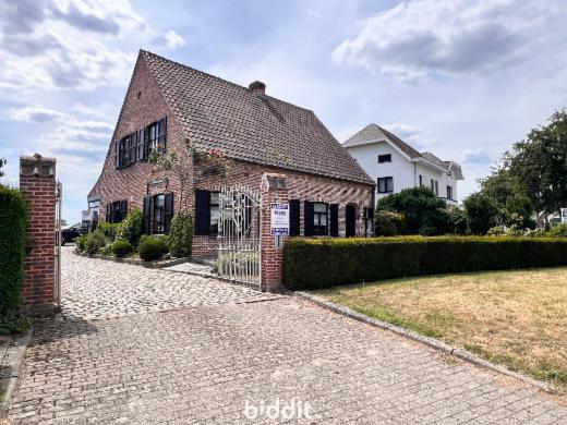 Eerste alternatieve foto van het pand
