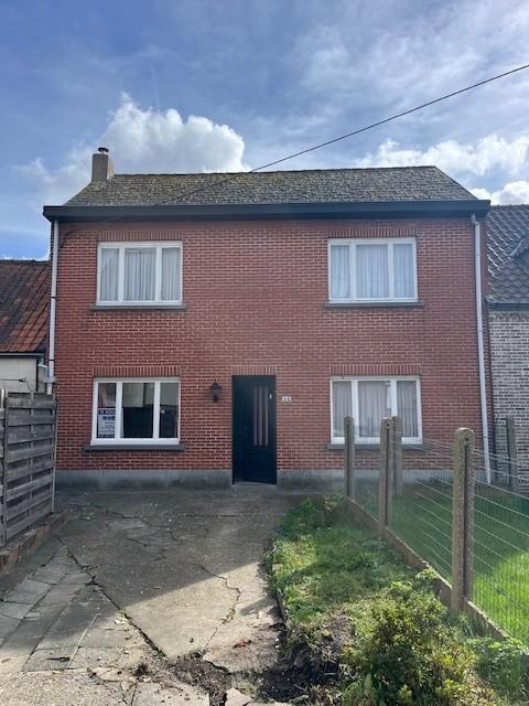 Presentatiebeeld van het pand n° 293933