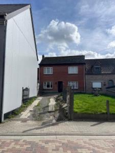 Eerste alternatieve foto van het pand