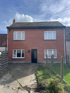 Tweede alternatieve foto van het pand