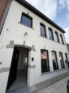 Presentatiebeeld van het pand n° 294137