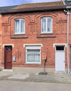 Presentatiebeeld van het pand n° 298100
